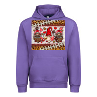 Tulip American football gnome Urban Hoodie - HRA Design Shop