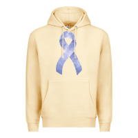 Pina Colada stomach cancer ribbon fa element Premium Hoodie - FaDigitalArtStudio