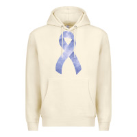 Sandshell stomach cancer ribbon fa element Premium Hoodie - FaDigitalArtStudio