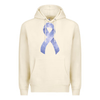 Tofu stomach cancer ribbon fa element Premium Hoodie - FaDigitalArtStudio
