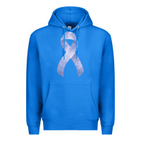 True Royal stomach cancer ribbon fa element Premium Hoodie - FaDigitalArtStudio