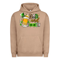 Pigment Burro bad and boozy Urban Hoodie - RacoonDesign