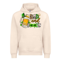 Sandshell bad and boozy Urban Hoodie - RacoonDesign