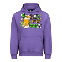 Tulip bad and boozy Urban Hoodie - RacoonDesign