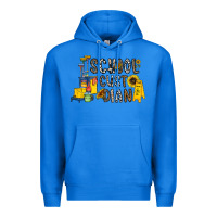 True Royal school cust dian Premium Hoodie - CowhideDigitalArt