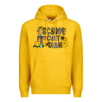Lemon school cust dian Premium Hoodie - CowhideDigitalArt