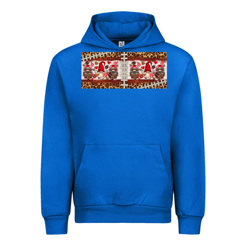 American Football Gnome 11oz Mug Urban Hoodie by HRA Design Shop | Teevron
