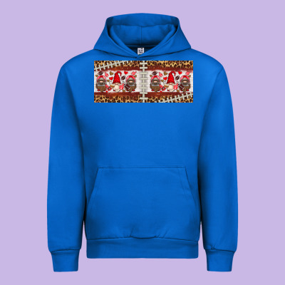 American Football Gnome 11oz Mug Urban Hoodie Designed By Hra Design Shop