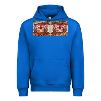 Cobalt american football gnome 11oz mug Urban Hoodie - HRA Design Shop