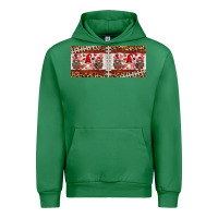 Emerald american football gnome 11oz mug Urban Hoodie - HRA Design Shop