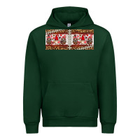 Forest Green american football gnome 11oz mug Urban Hoodie - HRA Design Shop
