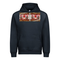 Navy american football gnome 11oz mug Urban Hoodie - HRA Design Shop
