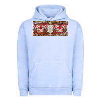 Pigment Grape Ice american football gnome 11oz mug Urban Hoodie - HRA Design Shop