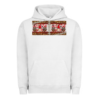 Pigment Lunar Rock american football gnome 11oz mug Urban Hoodie - HRA Design Shop