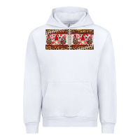 White american football gnome 11oz mug Urban Hoodie - HRA Design Shop