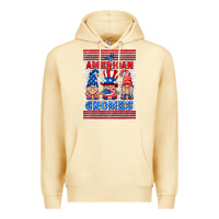 Pina Colada all american gnomes air freshener Premium Hoodie - HRA Design Shop