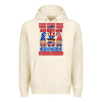 Tofu all american gnomes air freshener Premium Hoodie - HRA Design Shop