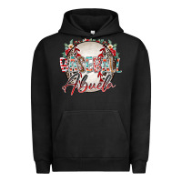 Pigment Black baseball abuela Urban Hoodie - RacoonDesign