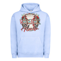 Pigment Grape Ice baseball abuela Urban Hoodie - RacoonDesign