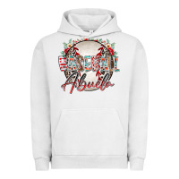 Pigment Lunar Rock baseball abuela Urban Hoodie - RacoonDesign