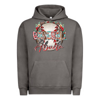 Pigment Tornado baseball abuela Urban Hoodie - RacoonDesign