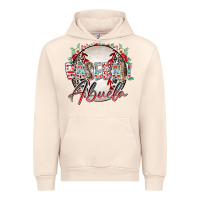 Sandshell baseball abuela Urban Hoodie - RacoonDesign