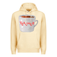 Pina Colada teachers mug  fa element Premium Hoodie - FaDigitalArtStudio