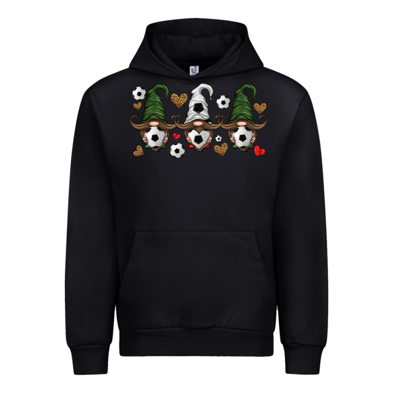 Soccer Gnome Urban Hoodie by HRA Design Shop | Teevron
