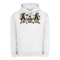 Pigment Lunar Rock soccer gnome Urban Hoodie - HRA Design Shop