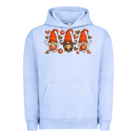 Pigment Grape Ice basketball gnome Urban Hoodie - HRA Design Shop