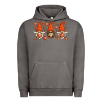 Pigment Tornado basketball gnome Urban Hoodie - HRA Design Shop