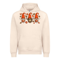 Sandshell basketball gnome Urban Hoodie - HRA Design Shop