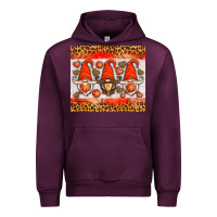 Mauve Wine basketball gnome Urban Hoodie - HRA Design Shop