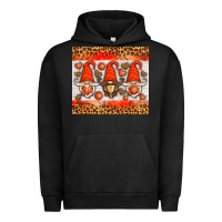 Pigment Black basketball gnome Urban Hoodie - HRA Design Shop