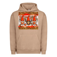 Pigment Burro basketball gnome Urban Hoodie - HRA Design Shop