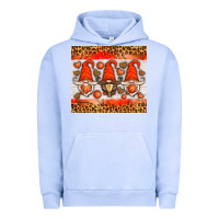 Pigment Grape Ice basketball gnome Urban Hoodie - HRA Design Shop