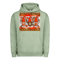 Basketball Gnome Urban Hoodie | Teevron