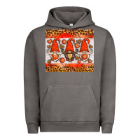 Pigment Tornado basketball gnome Urban Hoodie - HRA Design Shop