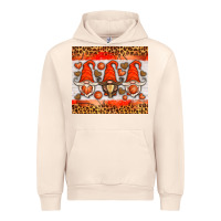 Sandshell basketball gnome Urban Hoodie - HRA Design Shop