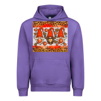Tulip basketball gnome Urban Hoodie - HRA Design Shop