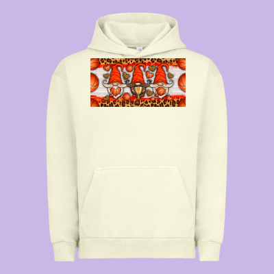 Basketball Gnome License Plate Urban Hoodie Designed By Hra Design Shop
