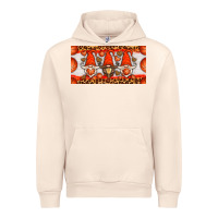 Sandshell basketball gnome license plate Urban Hoodie - HRA Design Shop