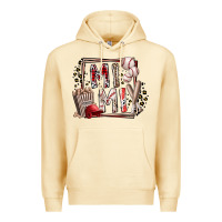 Pina Colada mimi baseball Premium Hoodie - RacoonDesign