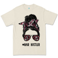 Bone hair hustler Premium Tee - SublimationCraftShop