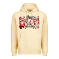 Pina Colada mom baseball Premium Hoodie - RacoonDesign