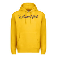 Lemon thankful Premium Hoodie - FaDigitalArtStudio