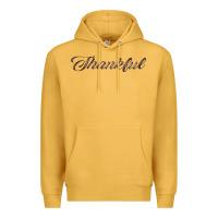 Mustard thankful Premium Hoodie - FaDigitalArtStudio