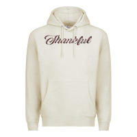 Oatmeal Heather thankful Premium Hoodie - FaDigitalArtStudio
