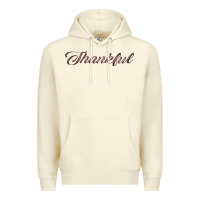 Sandshell thankful Premium Hoodie - FaDigitalArtStudio