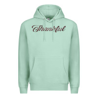 Seafoam thankful Premium Hoodie - FaDigitalArtStudio